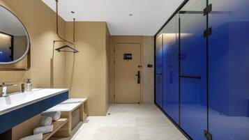 Comfort Double Room | Bathroom