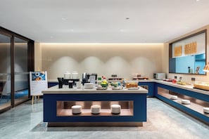 Tempat makan