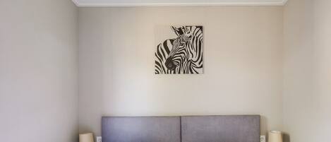 2 bedrooms, WiFi