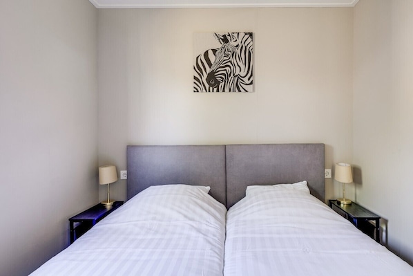 2 bedrooms, WiFi