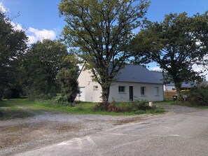 Fachada