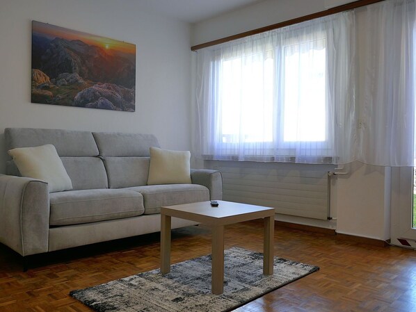 Oleskelualue