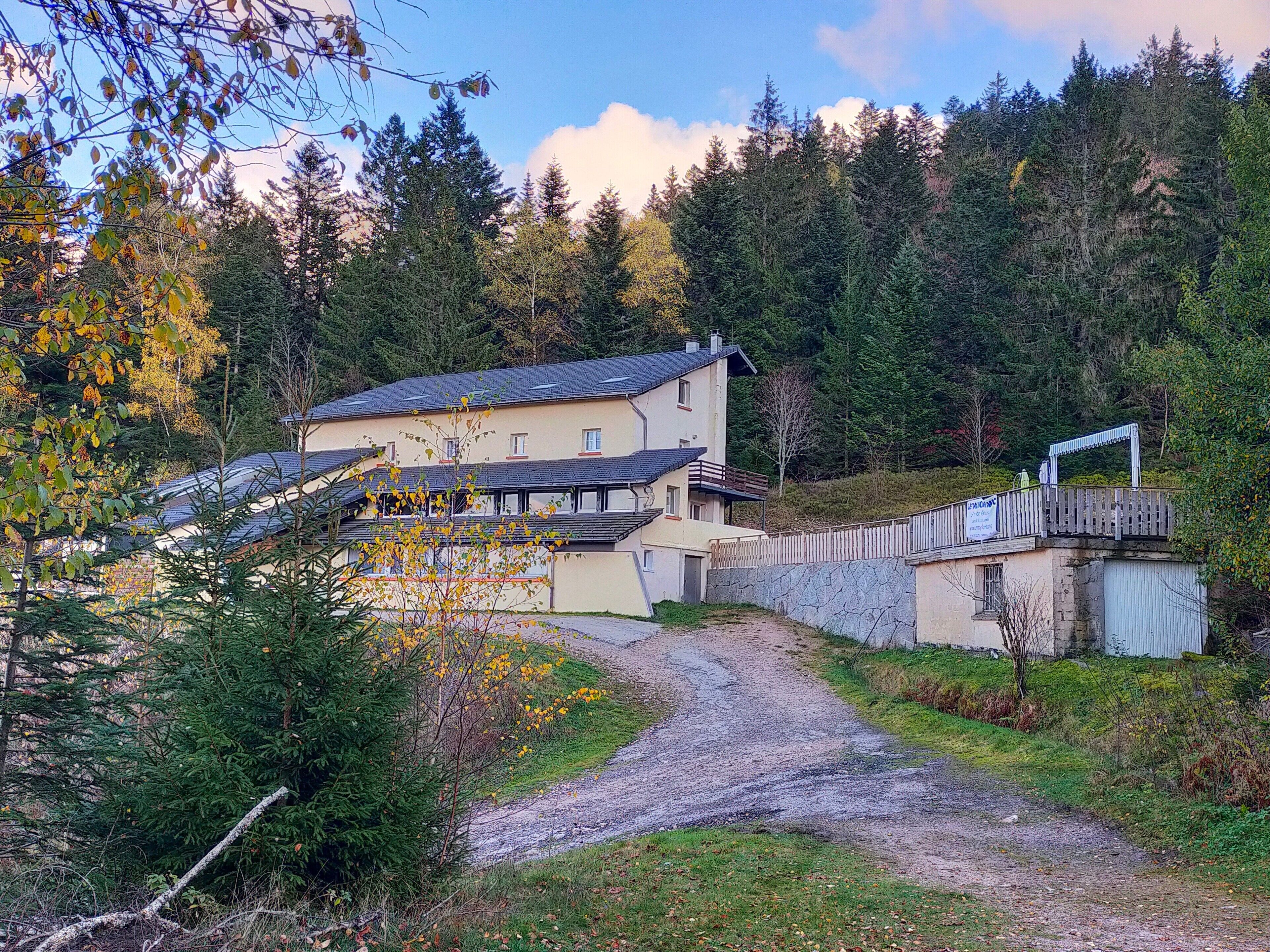 Aussenbereich