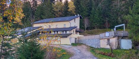 Aussenbereich