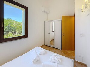 Reiseseng for barn og wi-fi (inkludert)