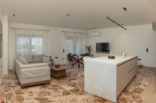 Séa Suites Premium Family Apartment | 107 sqm