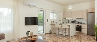 Séa Suites One Bedroom Apartment | 63 sqm