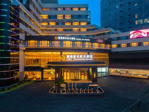 Lumeijia Tianhong Hotel