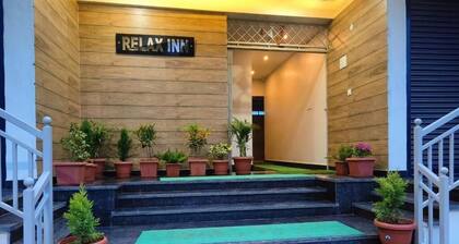 Hotel Relax inn