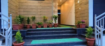Hotel Relax inn