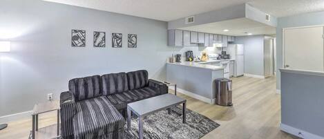 Smart TV, offices