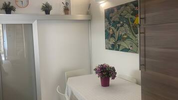 Restauration