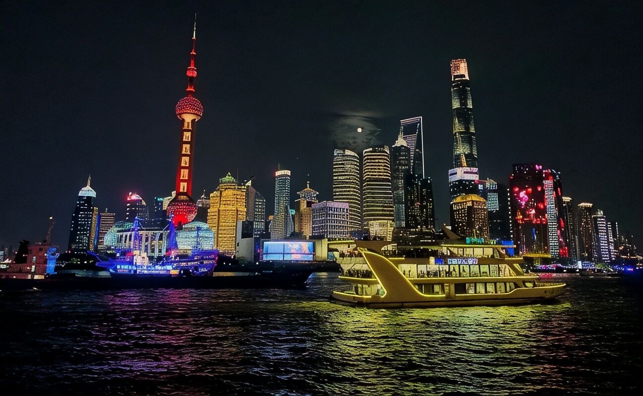 城景