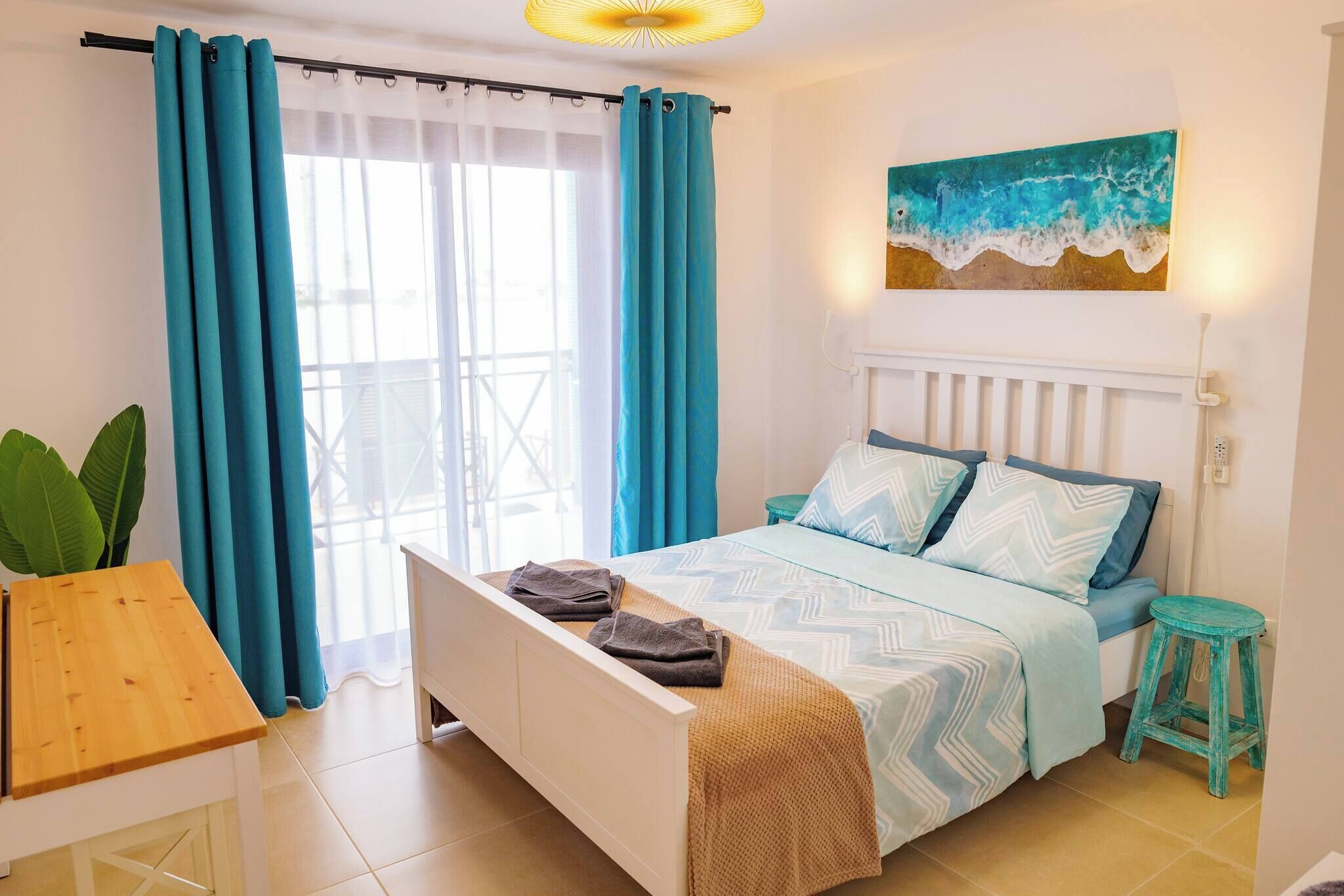 3 habitaciones 