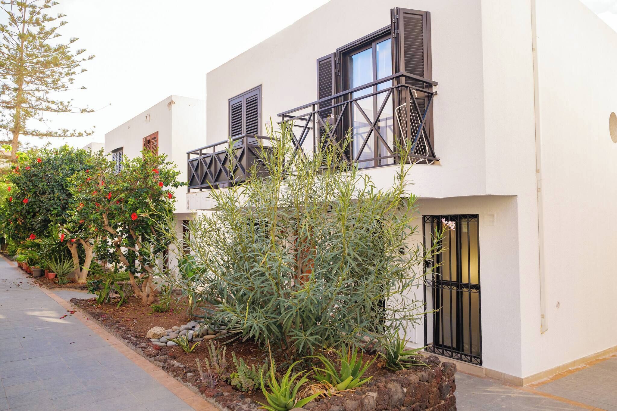 Casa, 2 habitaciones, balcón | Exterior