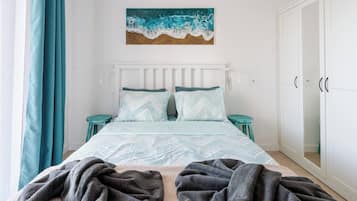 Rumah, 2 kamar tidur, balkon | 3 kamar tidur