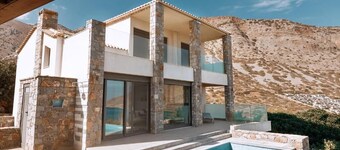Red Rock Villa