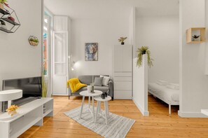 Room - L'émaux Matabiau - Au centre-ville de Toulouse (Toulouse)