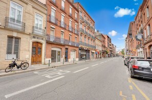 Exterior - L'émaux Matabiau - Au centre-ville de Toulouse (Toulouse)