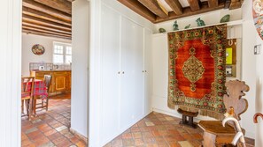 Interieur