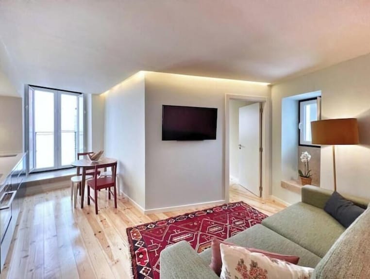 Azzulea R21 Boutique Apartment Near Rossio Square - Lisbona