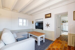 Coin séjour