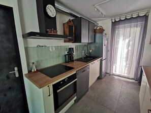 Privékeuken