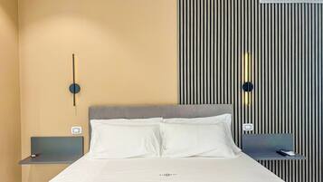 Room, Patio, Sea View | Free WiFi