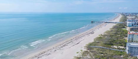 Plage à proximité