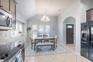 Cucina privata