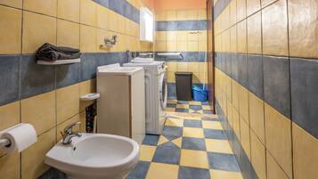 Villa, Garden View | Bathroom