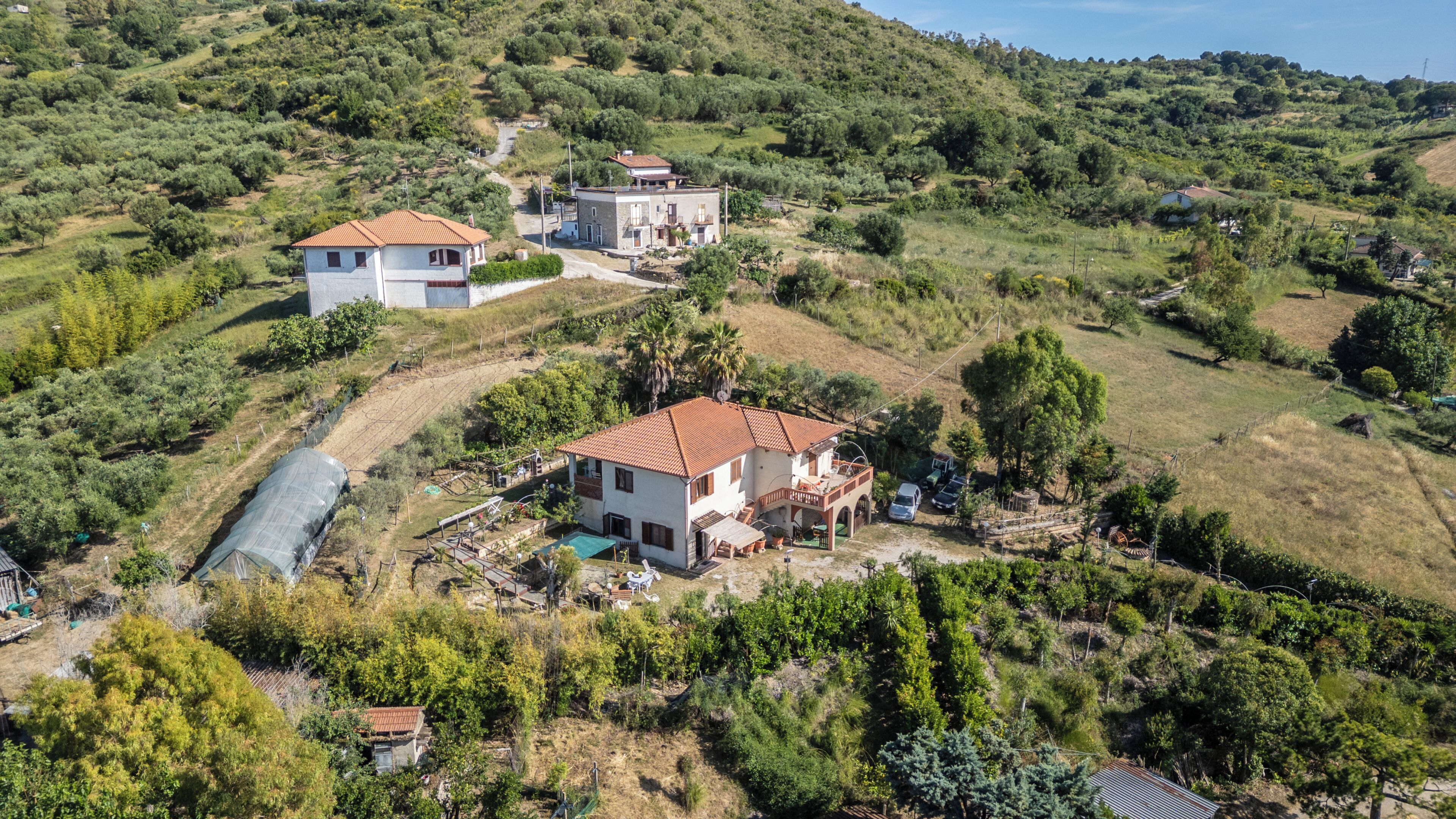 Villa, Garden View | Exterior