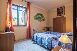 Villa, Garden View | Iron/ironing board, free WiFi - Villa Baronia (Stampella)