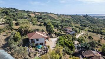 Villa, Garden View | Exterior