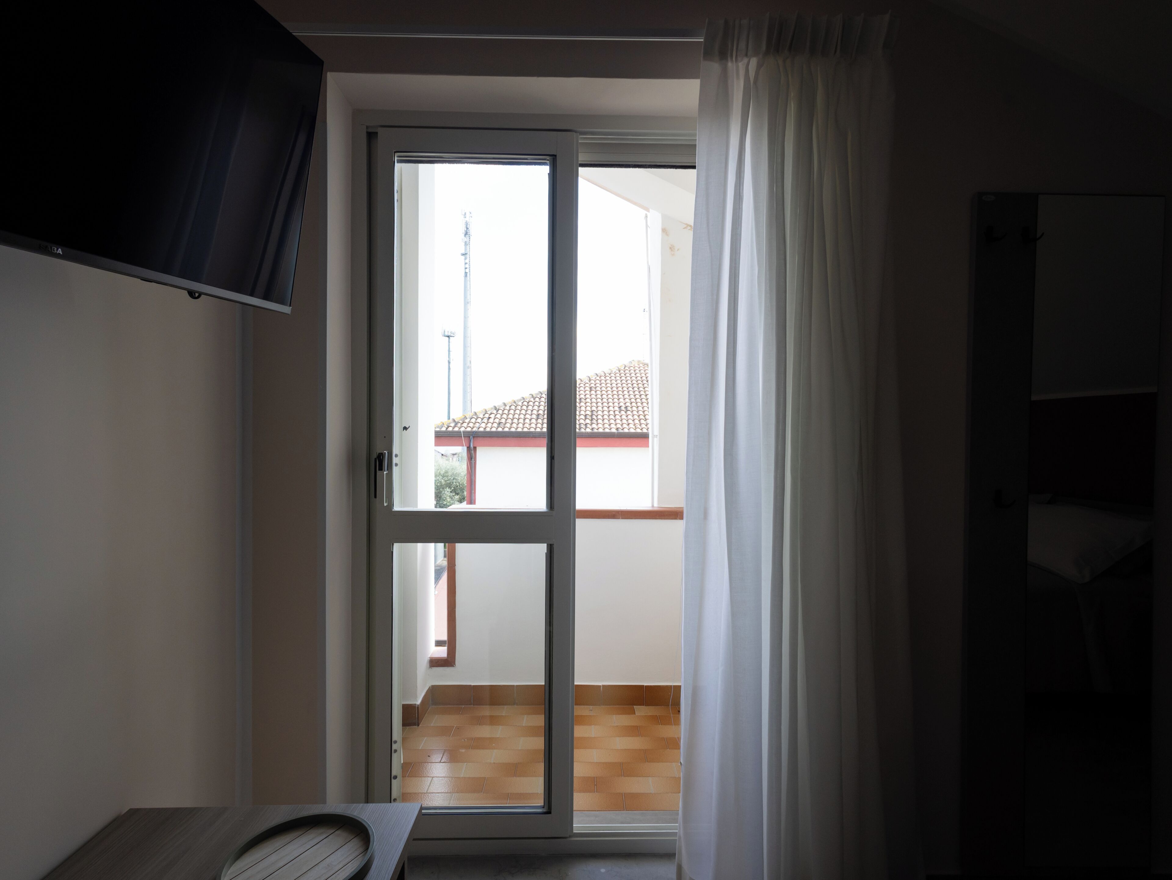 Comfort Double or Twin Room | Interior