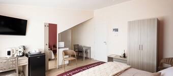 Le Camere di Gaudré
