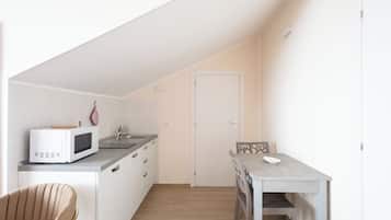 Superior kamer, 1 twee- of 2 eenpersoonsbedden, uitzicht op tuin | Dineren