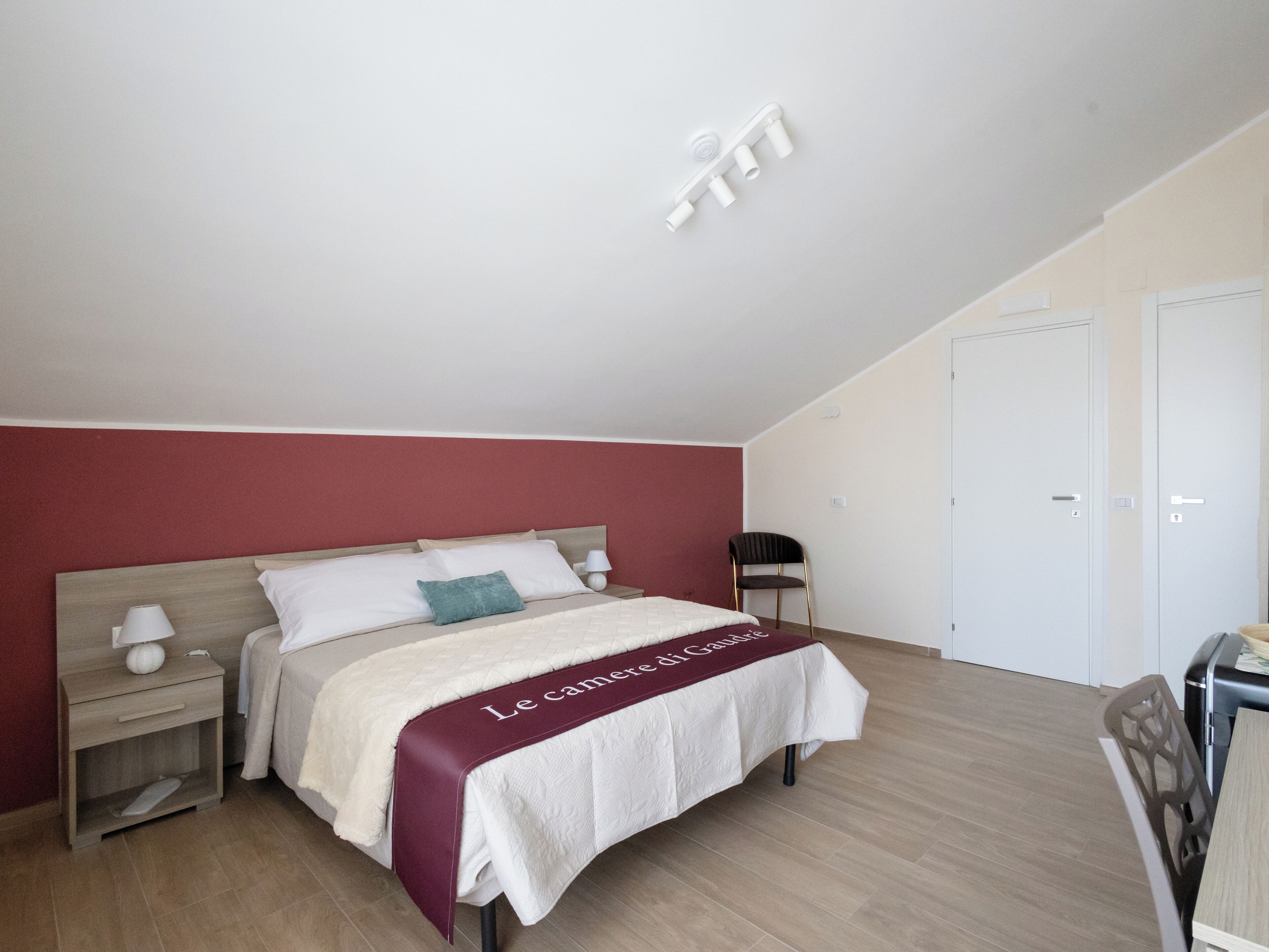 Comfort Double or Twin Room