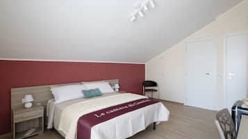 Comfort Double or Twin Room