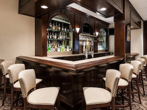 Bar (sur place)