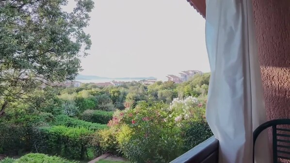Interior - Sea View Apartment · Porto Rotondo Center · 3BR · Terrace · Walking Distance to the Marina (Porto Rotondo)