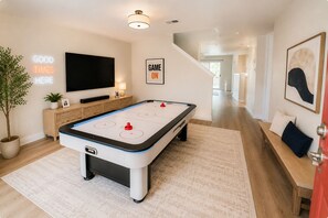 Sala de juegos