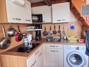 Cucina privata