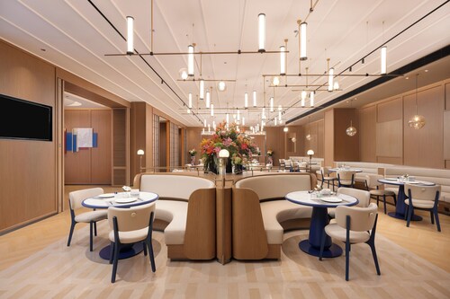 Hampton by Hilton Jingdezhen Porcelain Center