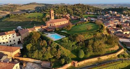 Castello di Calliano Monferrato