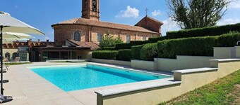 Castello di Calliano Monferrato