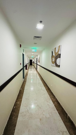 Interior detail - Sidra Serviced Apartments (Al Khobar)