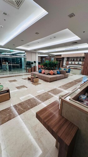 Sidra Serviced Apartments