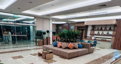 Sidra Serviced Apartments