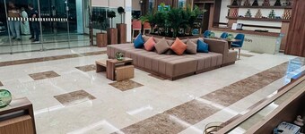 Sidra Serviced Apartments